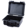 Pelican 1400 Case, Black None (Case Only) ColorCase 014000-0000-110-110