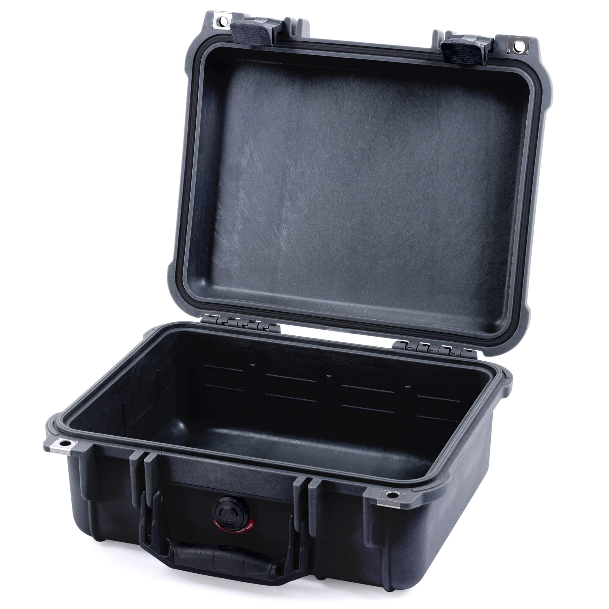 Black Pelican 1400 Protector Case - ColorCase