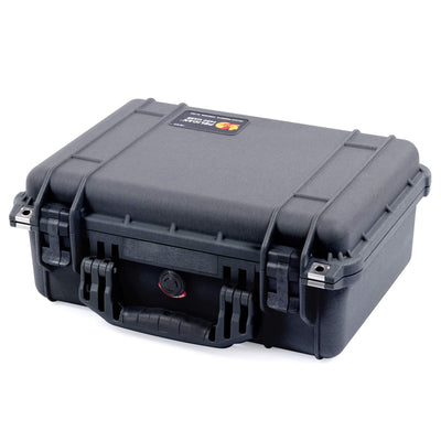 Pelican 1450 Case, Black ColorCase