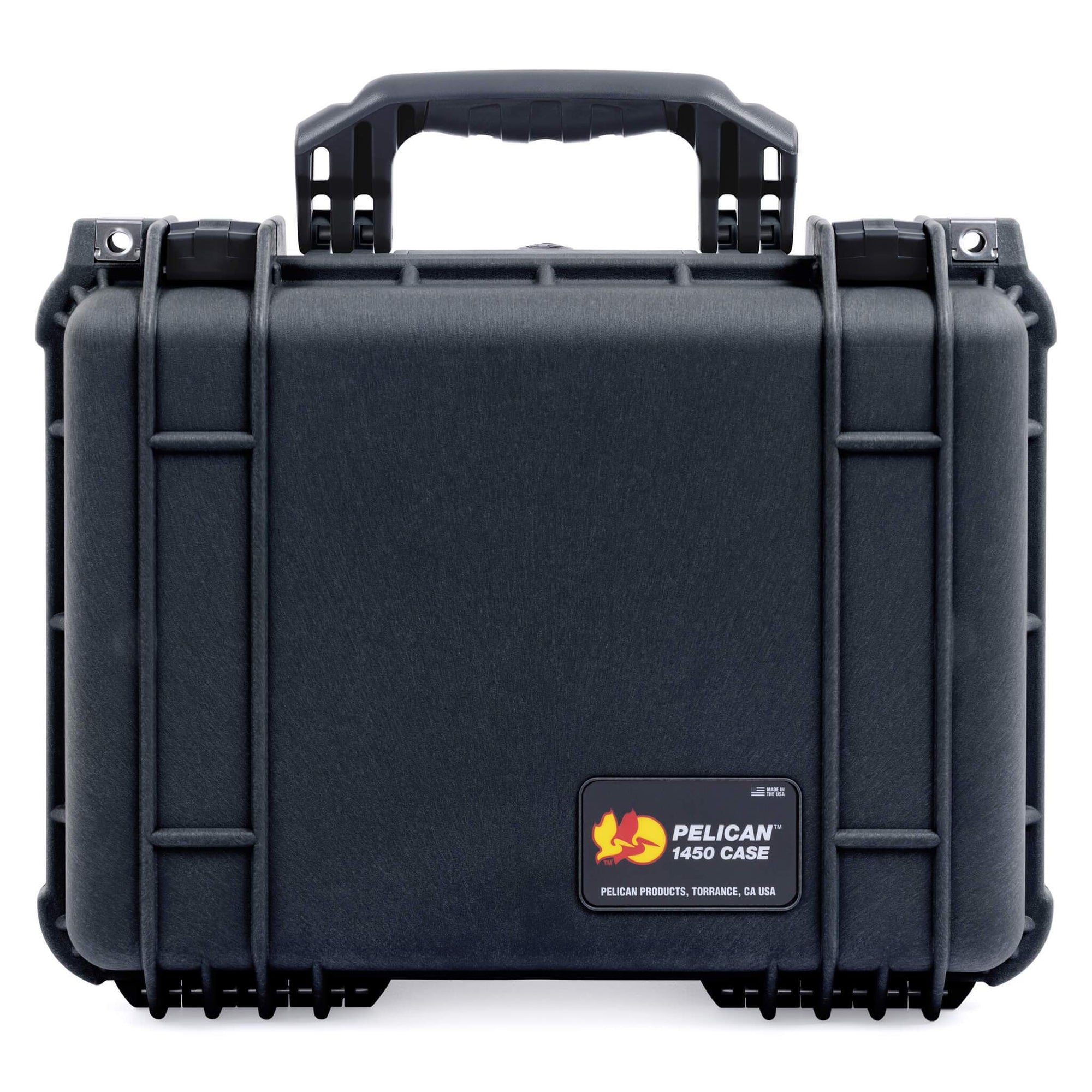 Pelican 1450 Case, Black ColorCase 