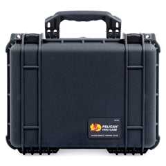 Pelican_1450_Black_Black_Uprig Pelican_1450_Black_Black_Uprig