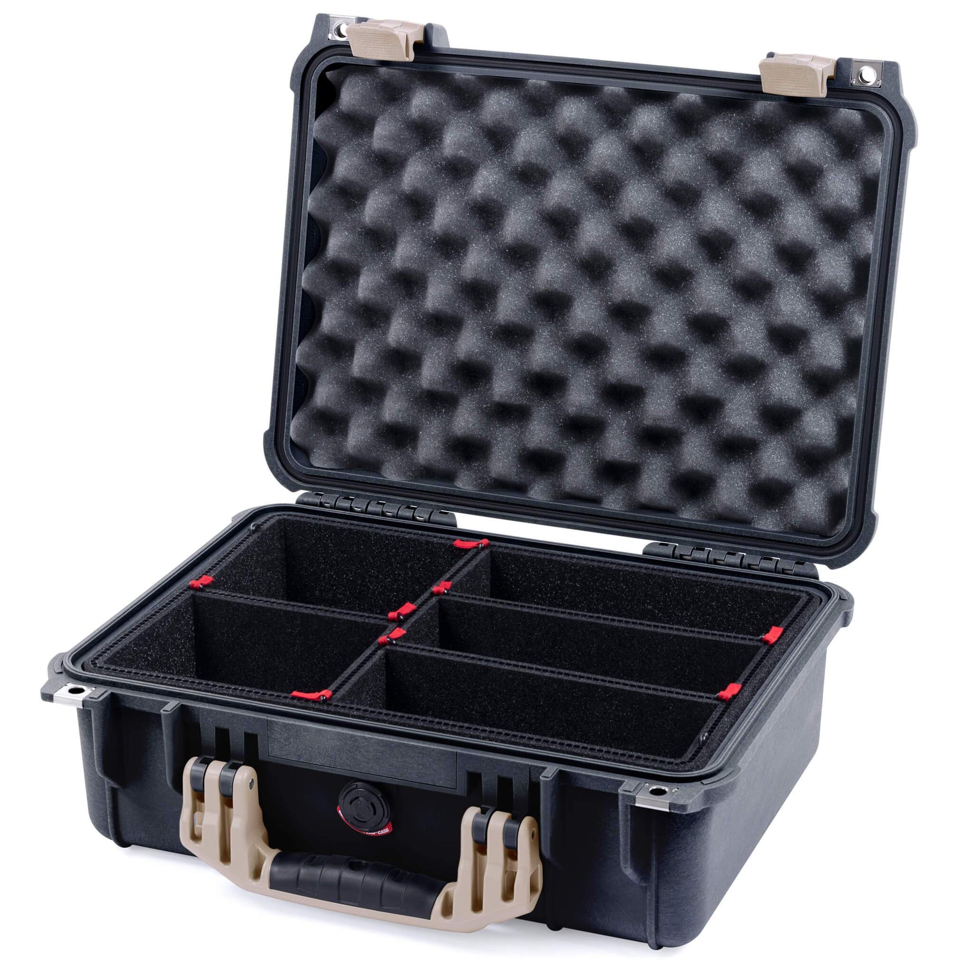 Pelican 1450 ケース 黒 1450 Protector Case | Pelican