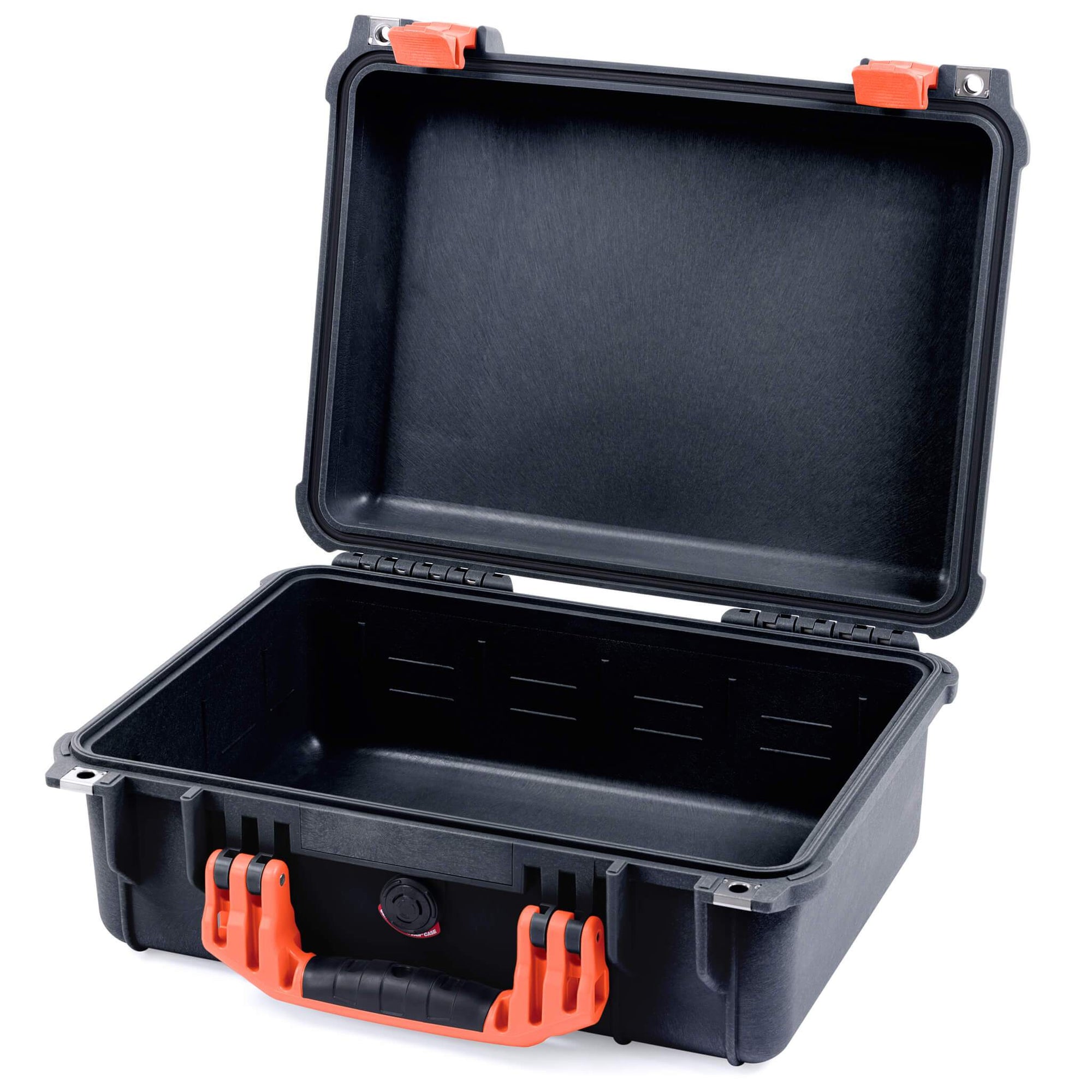 WorldCaseCompany Convoluted Lid Foam – Fits Pelican 1450, Harbor Freight Apache 3800