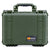 Pelican 1450 Case, OD Green ColorCase 