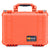Pelican 1450 Case, Orange ColorCase 