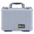 Pelican 1450 Case, Silver ColorCase 