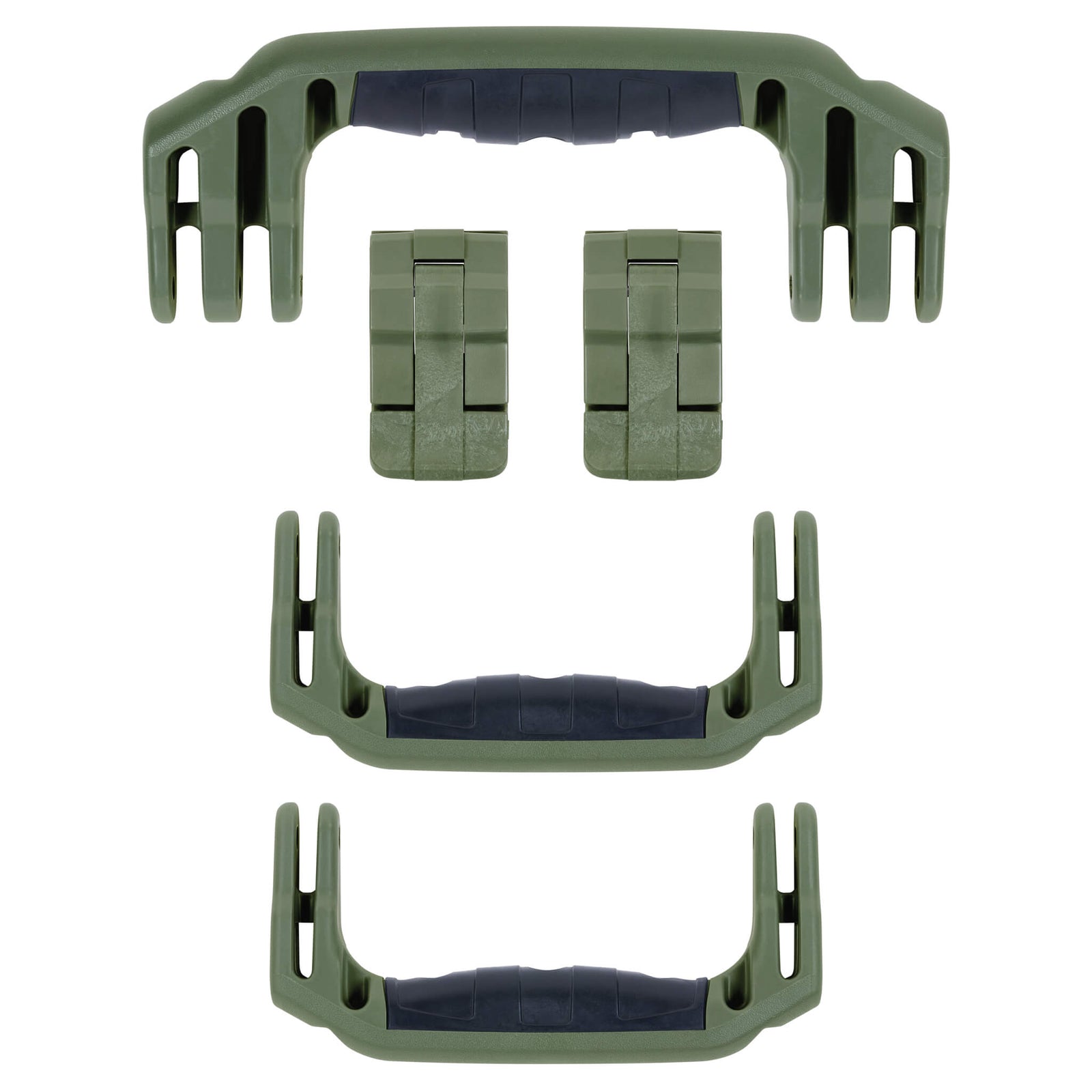 Replacement Sets for Pelican Handles and Latches Tagged 
