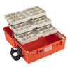 Pelican 1465 Air EMS Case, Orange ColorCase