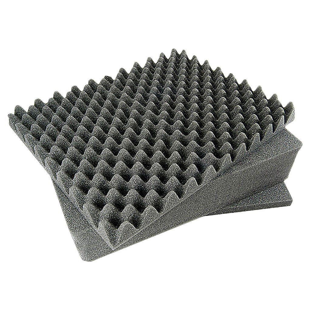 Pelican 1470 Replacement Foam 3-Piece Pick &amp; Pluck Foam Complete Set ColorCase 1470-FS-PL