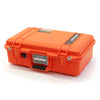 Pelican 1485 Air Case, Orange ColorCase