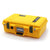 Pelican 1485 Air Case, Yellow with OD Green Latches ColorCase 