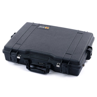 Pelican 1495 Case, Black ColorCase