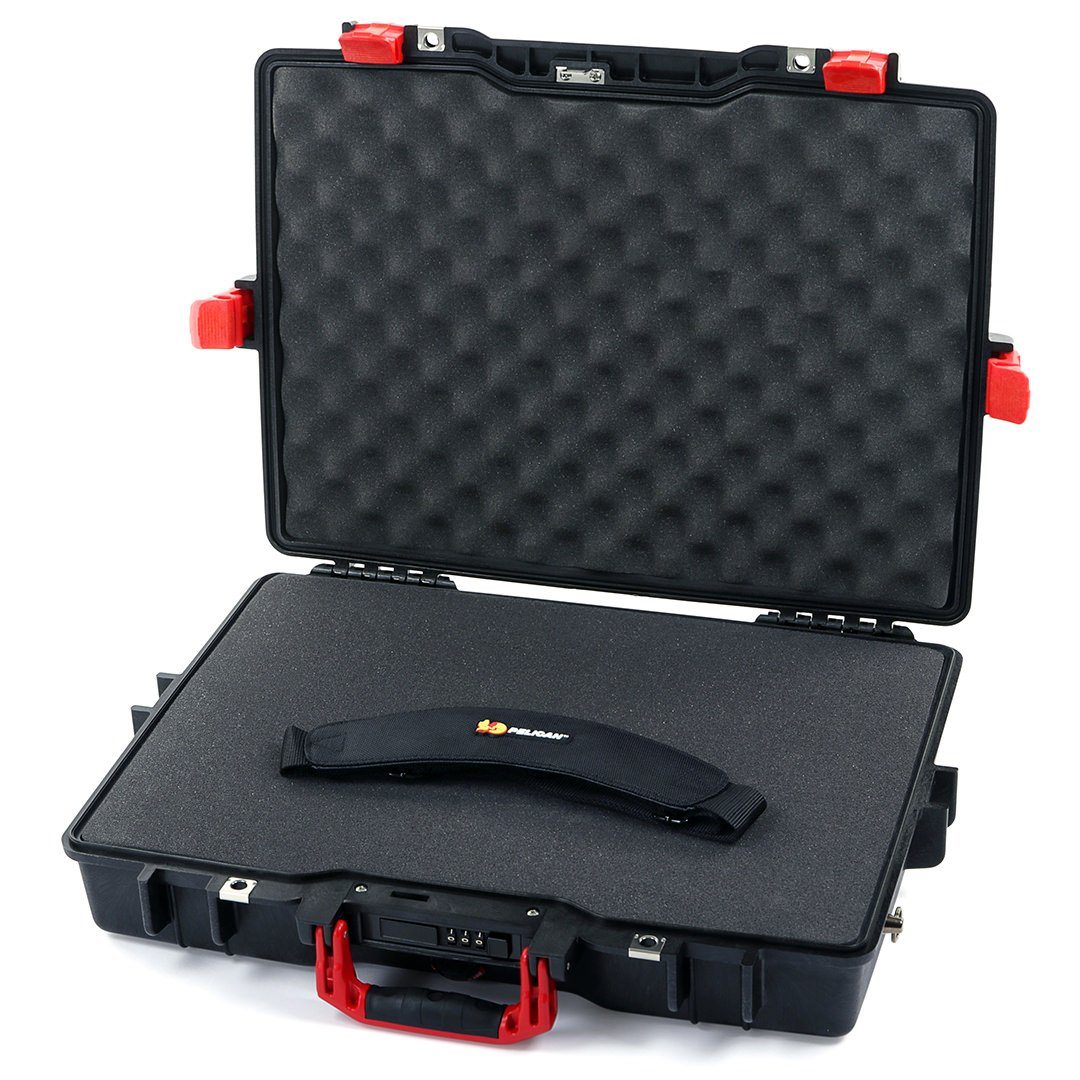 ペリカンケース1495 パソコンケース Laptop Case PELICAN 1495 Protector Laptop Case | Pelican Official Store