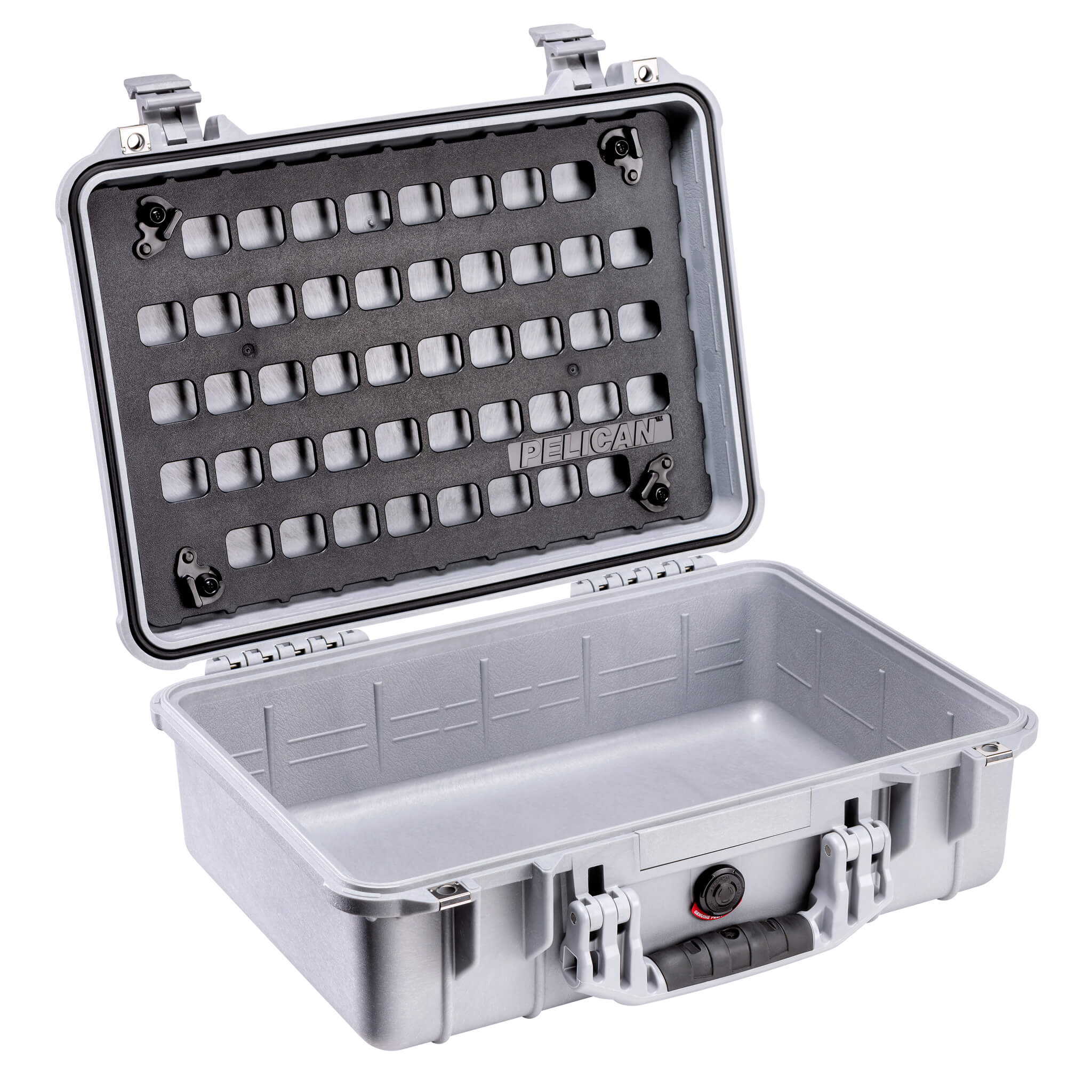 Pelican 1500MP EZ Click™ MOLLE Panel - ColorCase