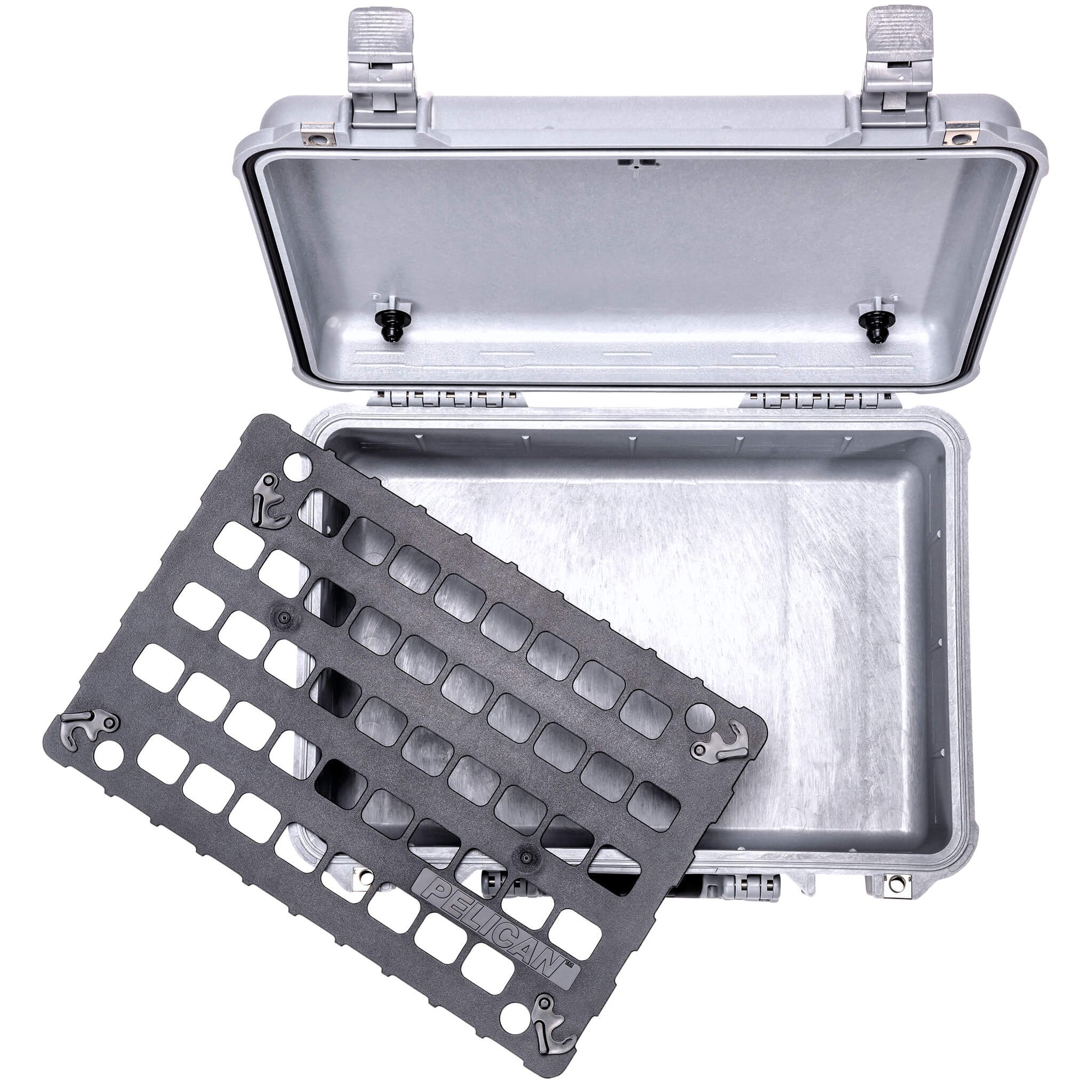 1500 EZ-CLICK MOLLEパネル BLK Pelican 1500MP EZ Click™ MOLLE Panel