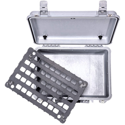 Pelican 1500MP EZ Click™ MOLLE Panel ColorCase