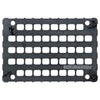 Pelican 1500MP EZ Click™ MOLLE Panel ColorCase