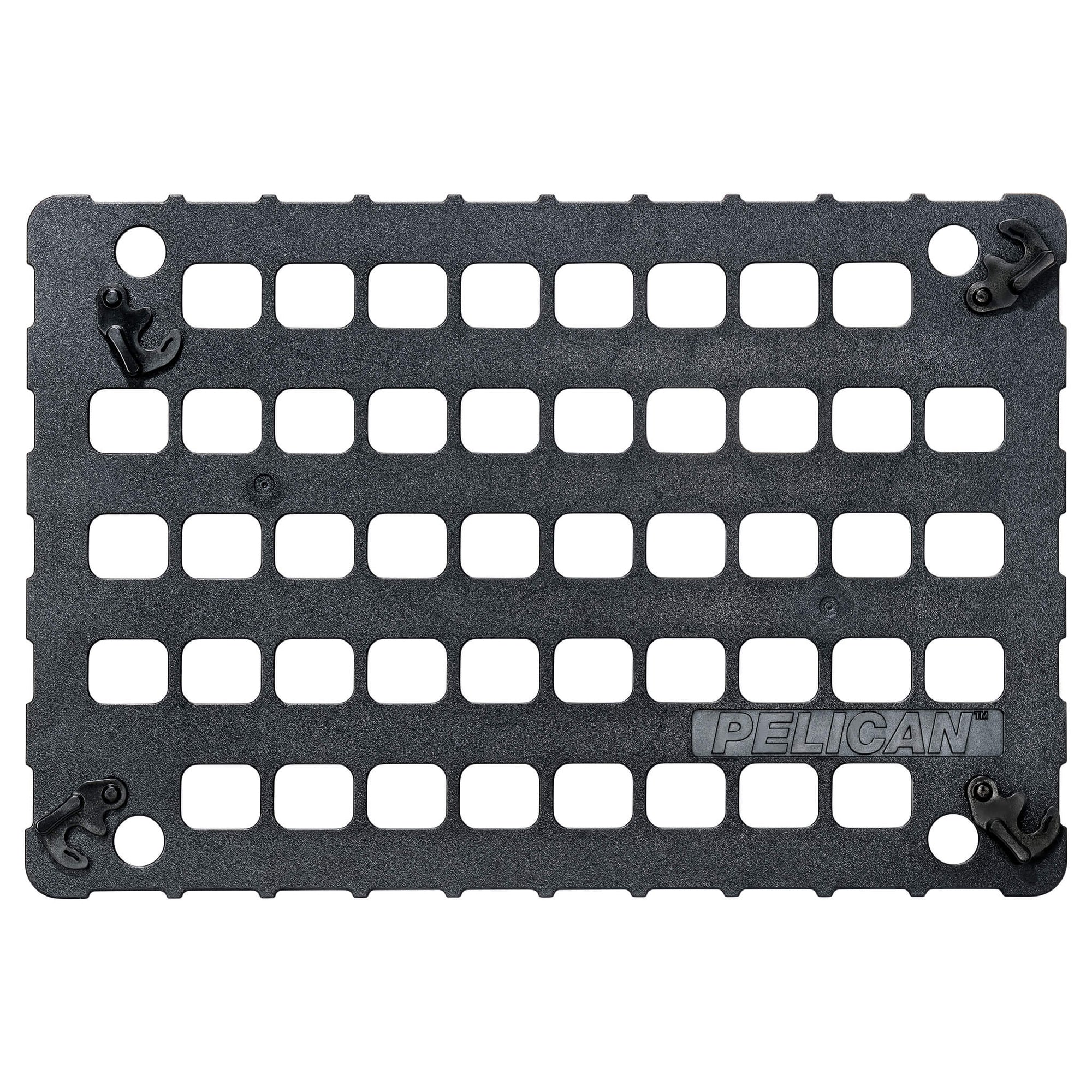 PANNEAU EZ-CLICK MOLLE POUR 1560 NOIR