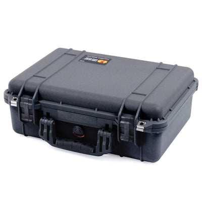 Pelican 1500 Case, Black ColorCase