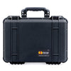 Pelican 1500 Case, Black ColorCase