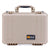 Pelican 1500 Case, Desert Tan ColorCase 