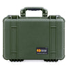 Pelican 1500 Case, OD Green ColorCase