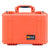 Pelican 1500 Case, Orange ColorCase 