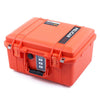 Pelican 1507 Air Case, Orange ColorCase