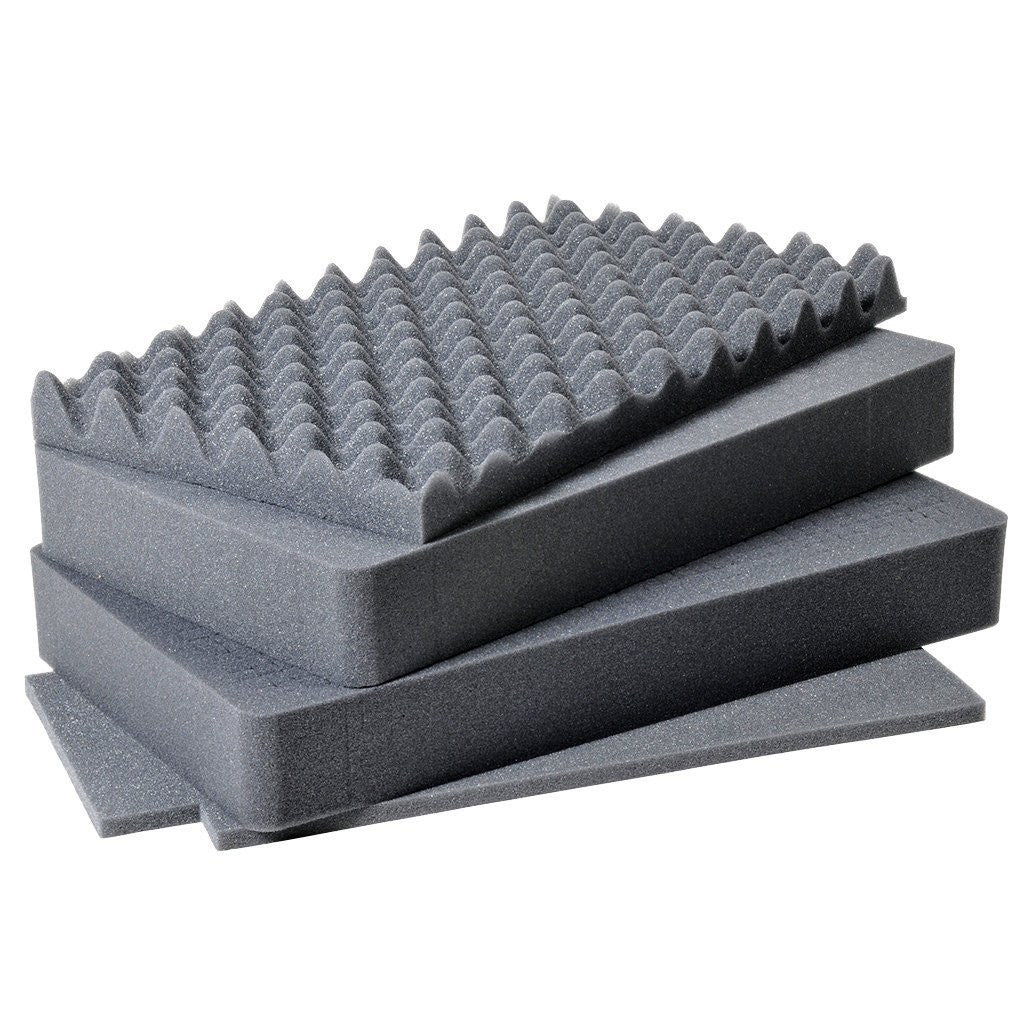 1170 Pelican Kaizen Foam, 2-Piece Set