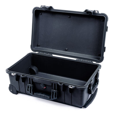 Pelican 1510 Case, Black None (Case Only) ColorCase 015100-0000-110-110