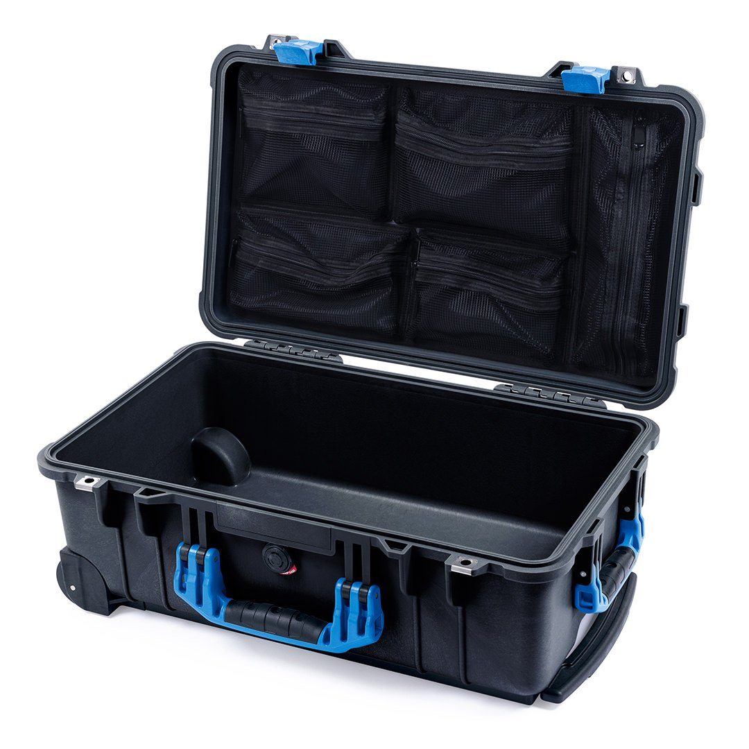 PELICAN 1510 パッド付き Pelican 1510 Case with Padded Dividers