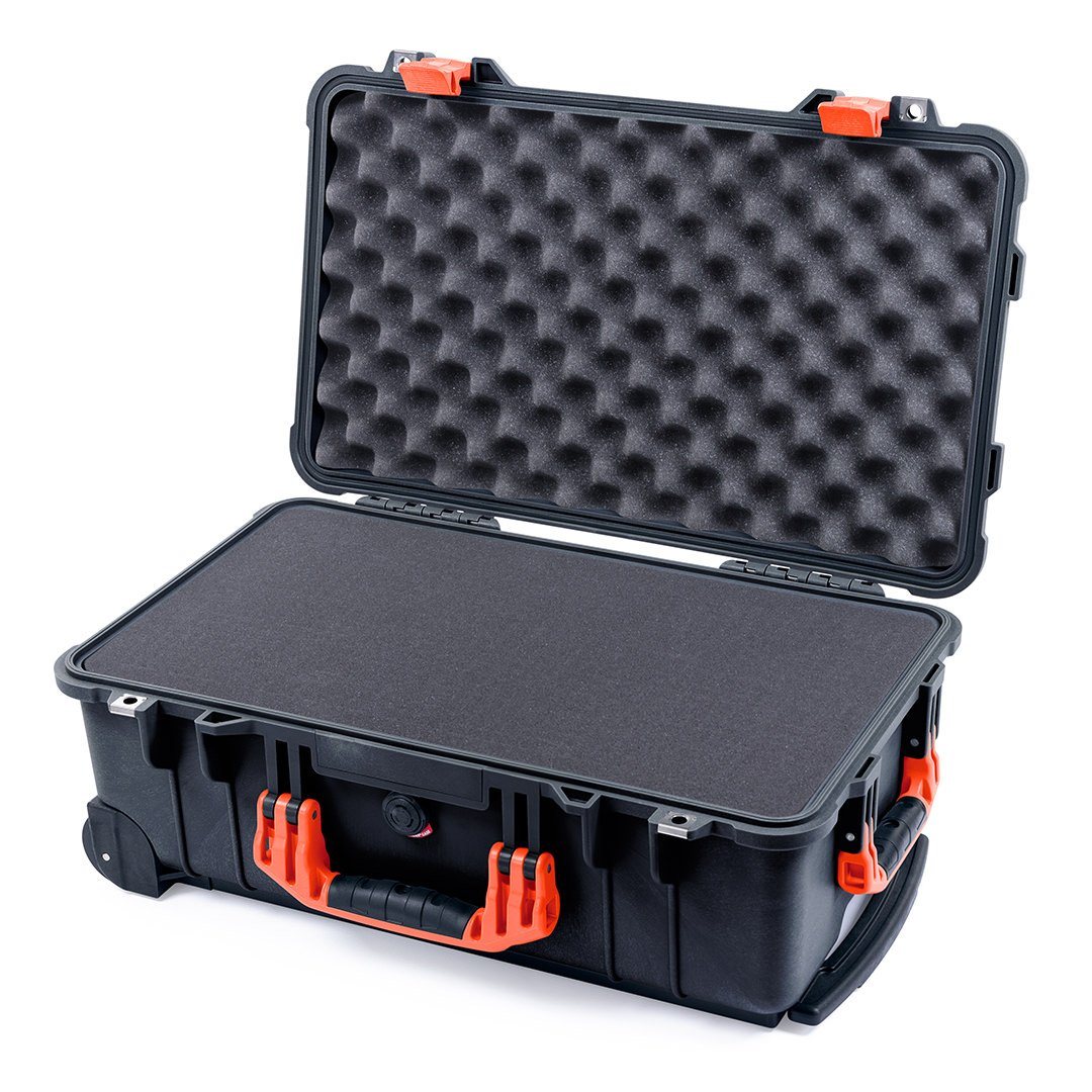 Pelican 1510 Carry-On Case: Durable Travel Protection
