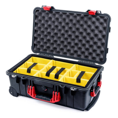 1510 Protector Carry-On Case | Pelican Official Store