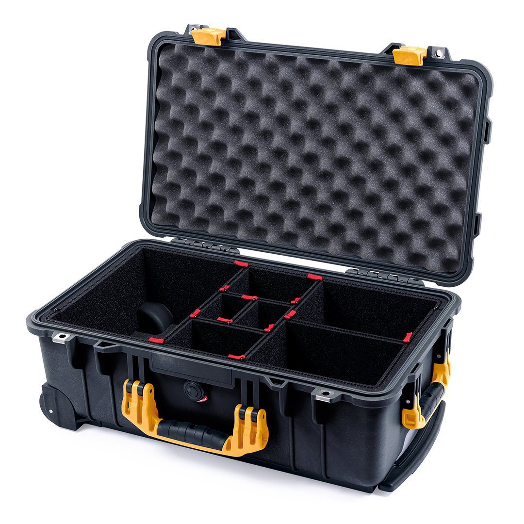 pelican case ペリカンケース　1510 1510 Protector Carry-On Case | Pelican Official Store