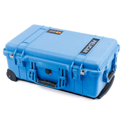 Pelican 1510 Case, Blue ColorCase