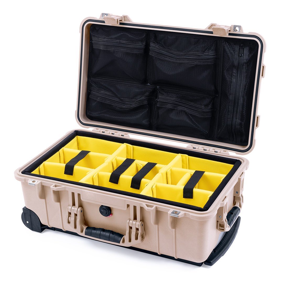 pelican case ペリカンケース　1510 1510 Protector Carry-On Case | Pelican Official Store