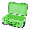 Pelican 1510 Case, Lime Green None (Case Only) ColorCase 015100-0000-300-300