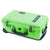 Pelican 1510 Case, Lime Green with OD Green Handles & Latches ColorCase 