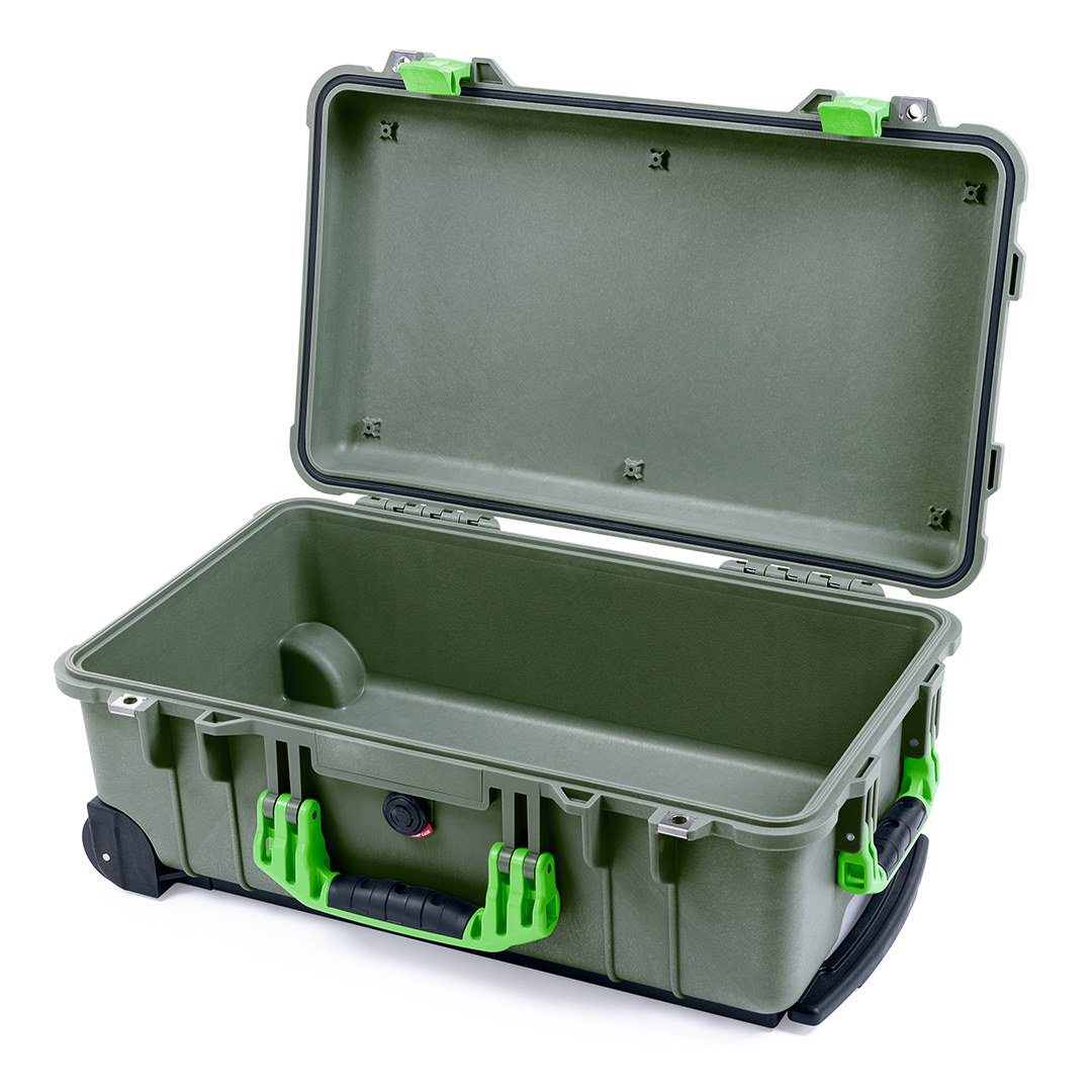 1510 Protector Carry-On Case | Pelican Official Store