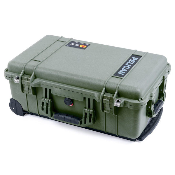 Pelican 1510 Case, OD Green
