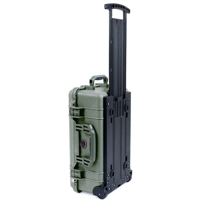 Pelican 1510 Case, OD Green ColorCase