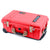 Pelican 1510 Case, Red with Desert Tan Handles & Latches ColorCase 