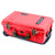 Pelican 1510 Case, Red with OD Green Handles & Latches ColorCase 