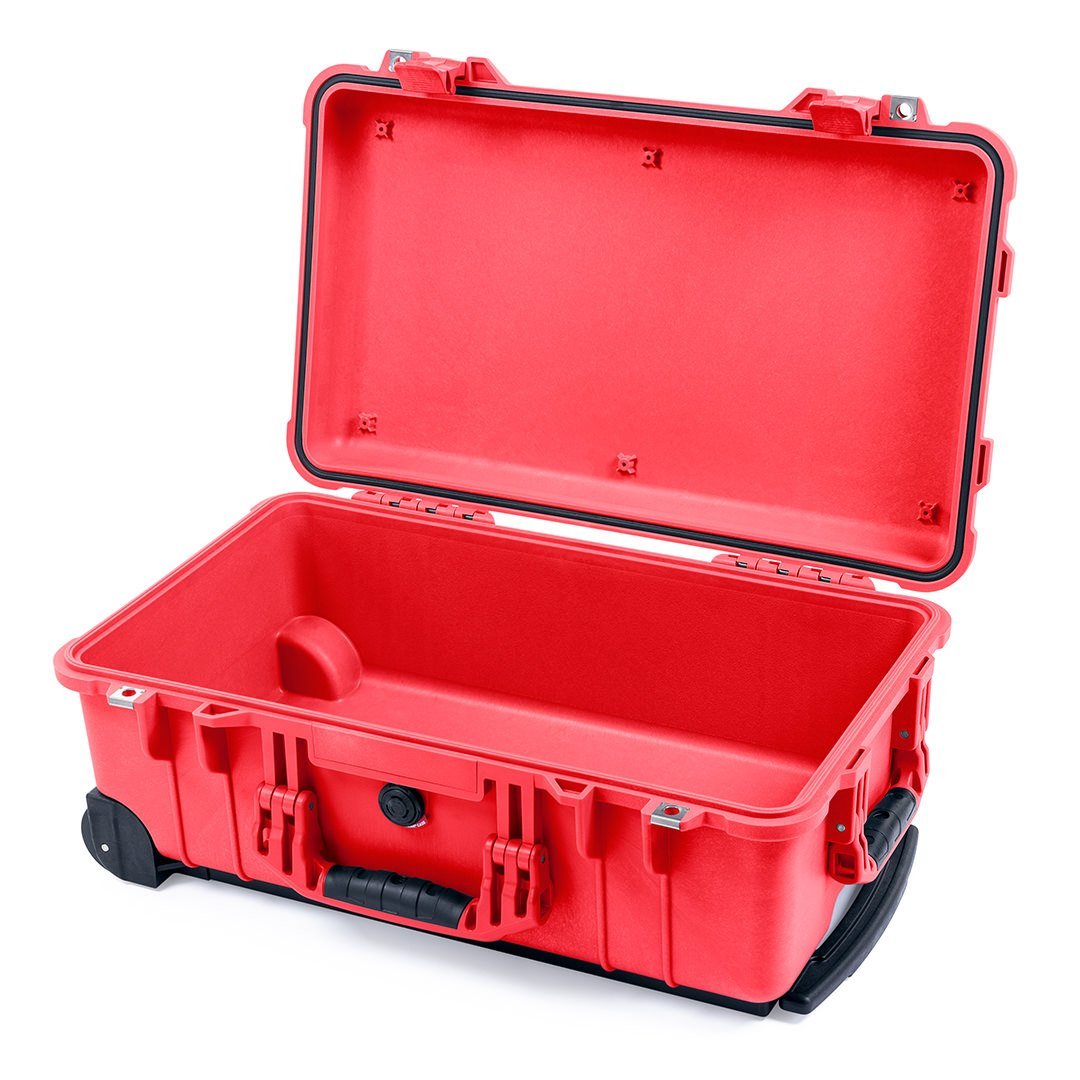 Pelican 1510 Case, Red