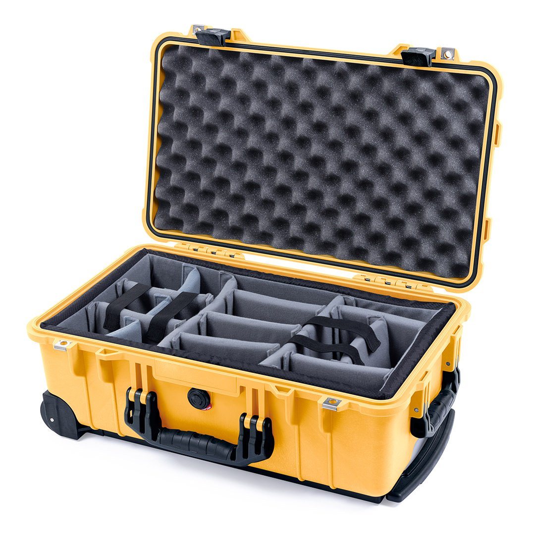 1510 Protector Carry-On Case | Pelican Official Store