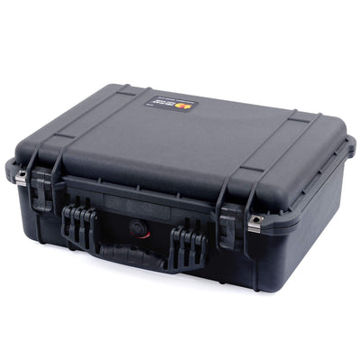 Pelican 1520 Case, Black ColorCase