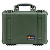 Pelican 1520 Case, OD Green ColorCase