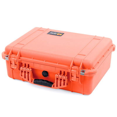 Pelican 1520 Case, Orange ColorCase