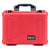 Pelican 1520 Case, Red with Black Handle & Latches ColorCase 