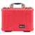 Pelican 1520 Case, Red with Desert Tan Handle & Latches ColorCase 